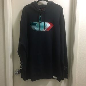 Diamond Supply Co. Hoodie 💎🇺🇸